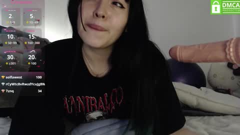 WETWATERMELL online show from November 24, 7:29 am