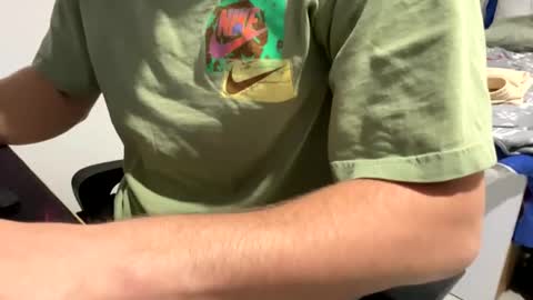 meks5544 online show from April 21, 3:30 pm