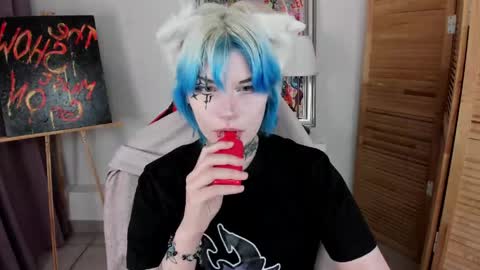 mekurisu online show from May 10, 2:18 am