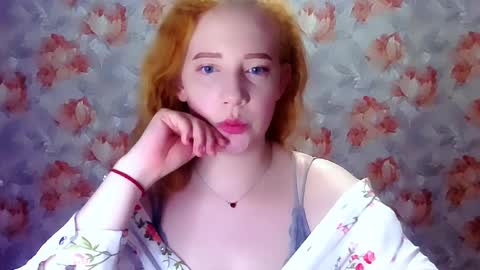 Mel Mellie online show from April 5, 10:51 pm