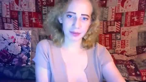 Mel Mellie online show from March 5, 8:00 pm