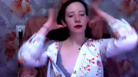 Mel Mellie online show from January 16, 9:46 pm