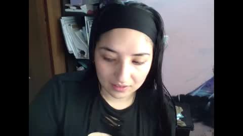 melani1103 online show from November 27, 5:53 pm