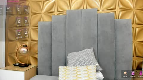 Melani online show from April 2, 1:18 pm