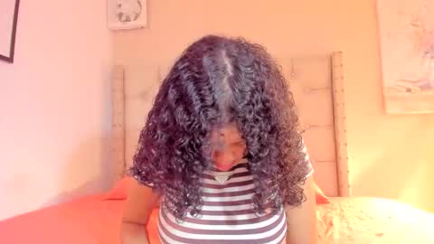 melania_xtreme online show from January 19, 2:32 am