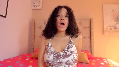 melania_xtreme online show from March 9, 2:16 am