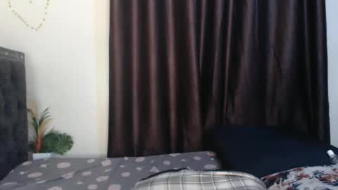 melanibaby online show from October 11, 4:54 pm