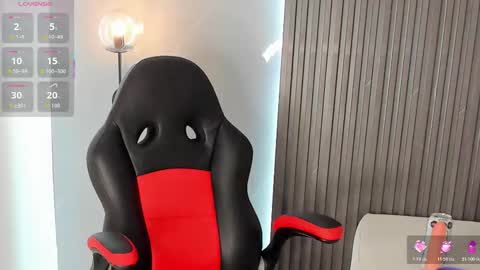 Melanie Bonelli online show from December 4, 5:07 am