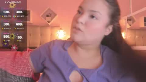 Melanie  online show from November 2, 4:01 am