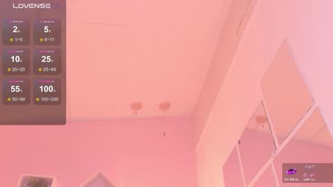 Melanie  online show from October 27, 6:02 am