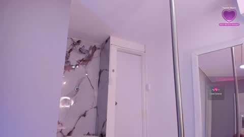 Melanie Miller online show from January 17, 6:36 am