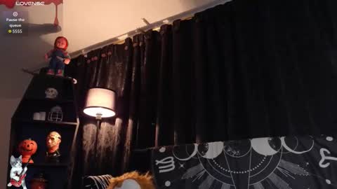 Mel online show from October 17, 2:59 am