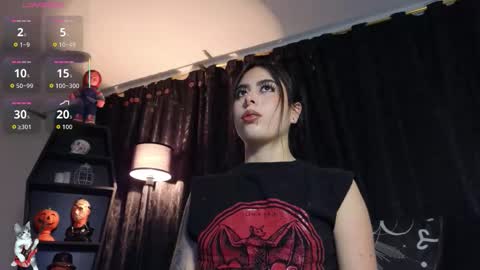 Mel online show from September 23, 3:33 am