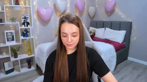 MelanieAlves online show from February 22, 1:14 pm