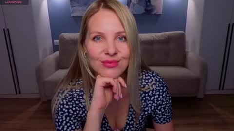Melanie Bennett online show from May 21, 6:53 am