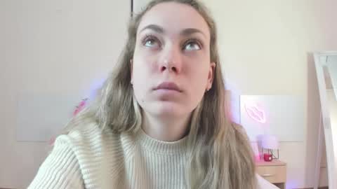 Melania online show from April 13, 5:11 am