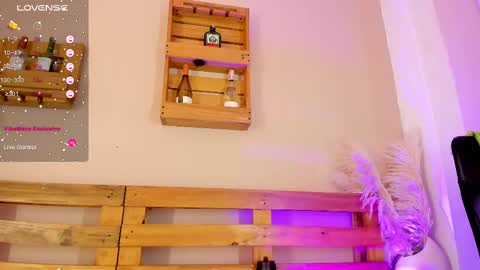 Melanie online show from February 22, 11:35 pm