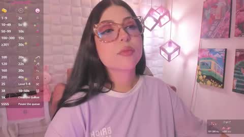 melaniegrayx online show from January 14, 2:58 pm