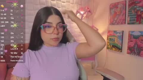 melaniegrayx online show from June 25, 2:55 pm