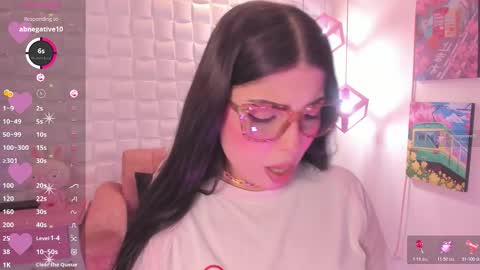 melaniegrayx online show from November 11, 2:52 pm