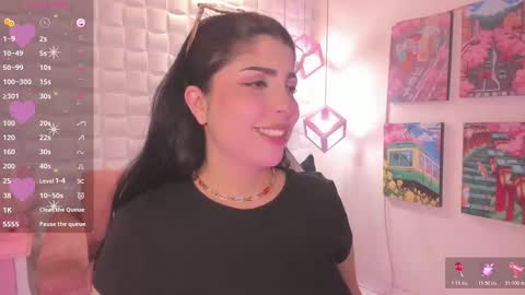 melaniegrayx online show from February 9, 2:42 pm