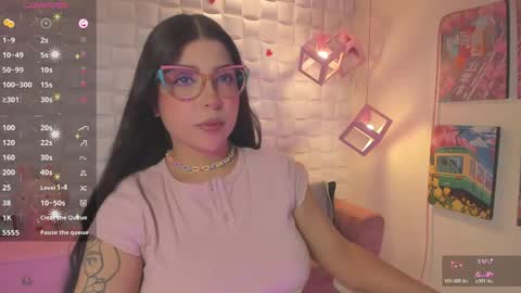 melaniegrayx online show from May 4, 2:45 pm