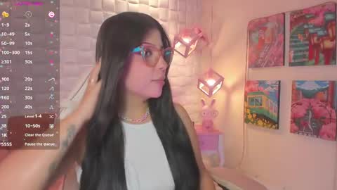 melaniegrayx online show from June 26, 3:06 pm