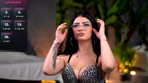 Melanie online show from March 2, 4:39 am