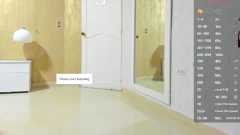        online show from April 2, 12:45 pm