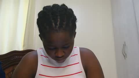 melanin_juicey8 online show from April 18, 10:28 am