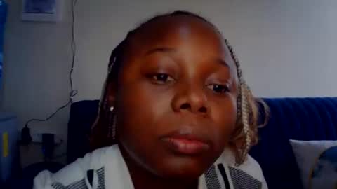 bad lil shawry online show from October 13, 7:32 am