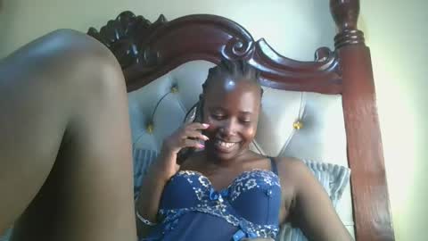 melaninblue online show from January 7, 5:51 pm