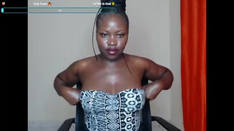 melaningoddess30 online show from May 21, 3:07 pm