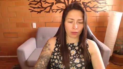 Melanny online show from September 16, 12:40 pm