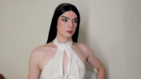 Melanny online show from July 19, 1:08 am