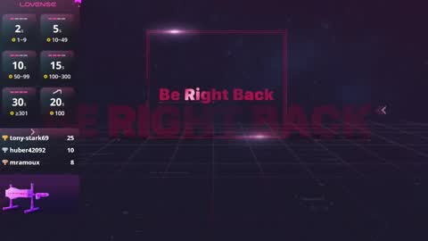 Melanny taylor online show from February 17, 9:10 pm