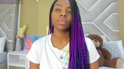 Melanie online show from March 10, 11:23 am