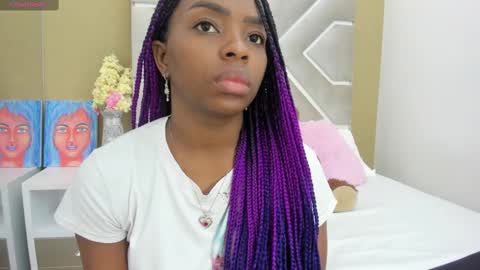 Melanie online show from March 1, 11:28 am