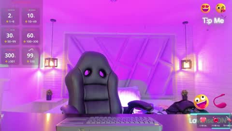 melany_heaven online show from June 5, 9:42 pm