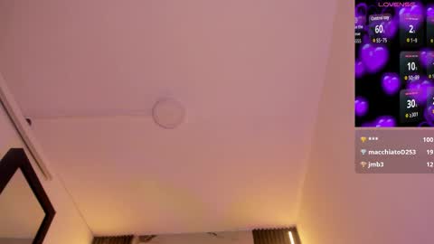 melany_heaven online show from October 3, 11:46 pm