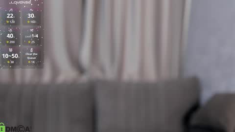 Melany online show from November 28, 2:08 am