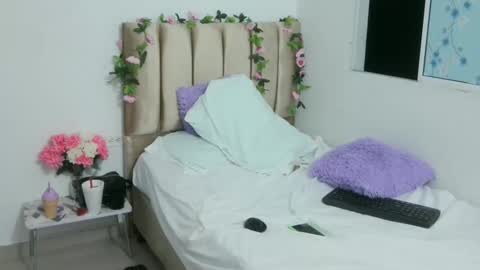 melany_mayerss online show from March 9, 5:55 am