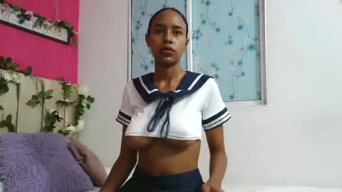 melany_mayerss online show from September 22, 2:04 am