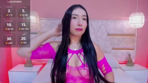 Melany Rouse online show from June 6, 11:38 am