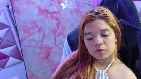 MelanyAnal  online show from March 5, 7:12 pm