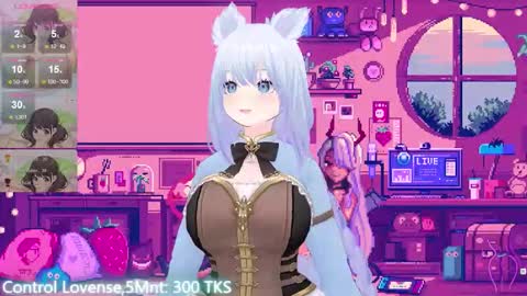 melany online show from September 25, 3:08 pm