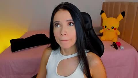 melanyrouse1 online show from January 17, 7:55 pm