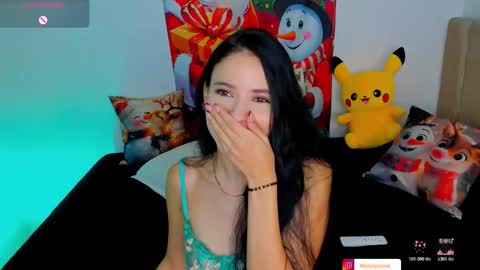 melanyrouse1 online show from December 16, 9:54 pm