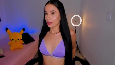 melanyrouse1 online show from April 7, 8:22 pm