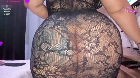 Melany online show from April 11, 4:06 am